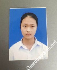 Gia sư giỏi Đại học Kinh tế Quốc dân chuyên dạy kèm môn Tiếng Anh