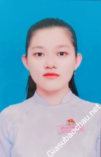 Gia sư giỏi Đại học Sư phạm TP.HCM chuyên dạy kèm môn Tiếng Anh