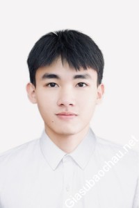 Gia sư giỏi Đại học Giao thông Vận tải chuyên dạy kèm môn Toán, Vật Lý
