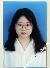 Gia sư giỏi Đại học Sư phạm Hà Nội chuyên dạy kèm môn Toán, Tiếng Việt