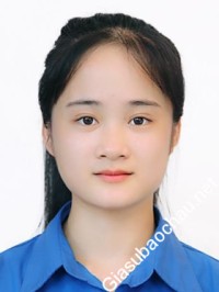 Gia sư giỏi Đại học Y Hà Nội chuyên dạy kèm môn Toán, Sinh học