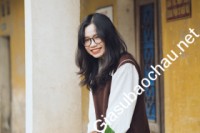 Gia sư giỏi Đại học Kinh tế Quốc dân chuyên dạy kèm môn Địa lý