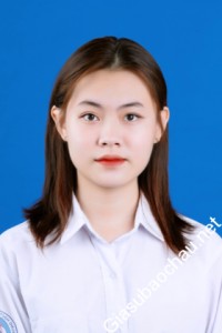 Gia sư giỏi Đại học Luật Hà Nội chuyên dạy kèm môn Tiếng Anh