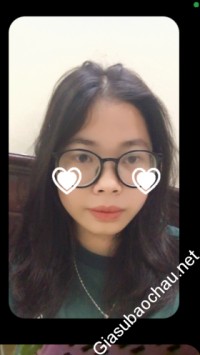 Gia sư giỏi Đại học Công nghiệp Hà Nội chuyên dạy kèm môn Toán, Tiếng Anh