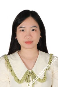 Giáo viên giỏi Đại học Sư phạm Hà Nội chuyên dạy kèm môn Hóa