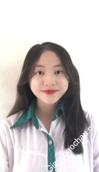 Gia sư giỏi Đại học Thương mại chuyên dạy kèm môn Toán, Tiếng Việt