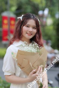 Gia sư giỏi Đại học Thương mại chuyên dạy kèm môn Tiếng Anh