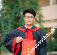 Gia sư giỏi Đại học Bách khoa Hà Nội chuyên dạy kèm môn Tiếng Anh