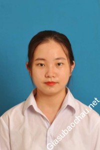 Gia sư giỏi Đại học Thương Mại chuyên dạy kèm môn Toán, Hóa, Luyện chữ đẹp, Tiếng Việt