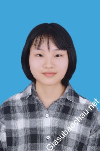 Gia sư giỏi Học viện Y dược học cổ truyền Việt Nam chuyên dạy kèm môn Toán