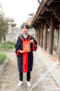 Gia sư giỏi Đại học Kinh tế Quốc dân chuyên dạy kèm môn Toán