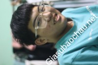 Gia sư giỏi Đại học Sư Phạm - Đại học Đà Nẵng chuyên dạy kèm môn Toán