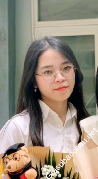 Gia sư giỏi Đại học Ngoại thương chuyên dạy kèm môn Toán, Tiếng Anh, Luyện chữ đẹp