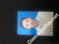 Gia sư giỏi Đại học Sư phạm Hà Nội chuyên dạy kèm môn Toán