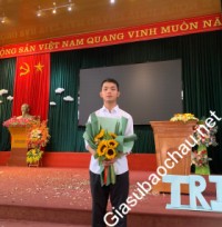 Gia sư giỏi Đại học Bách khoa Hà Nội chuyên dạy kèm môn Toán, Hóa