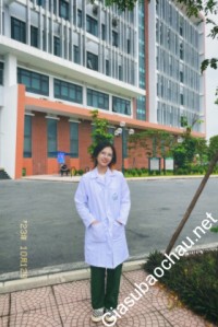 Gia sư giỏi Đại học Quốc gia Hà Nội chuyên dạy kèm môn Toán, Hóa