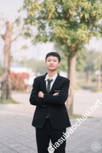 Gia sư giỏi Đại học Ngoại thương chuyên dạy kèm môn Toán