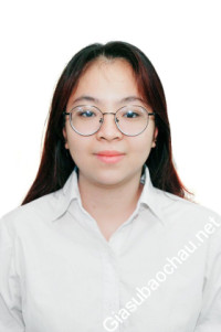 Gia sư giỏi Học viện Nông nghiệp Việt Nam chuyên dạy kèm môn Toán