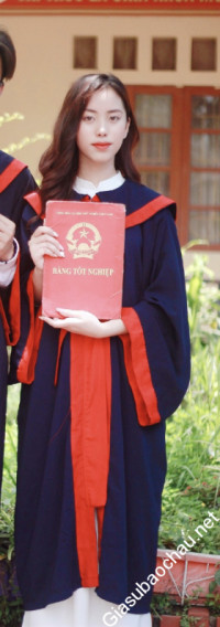 Gia sư giỏi Đại học Thương mại chuyên dạy kèm môn Ngữ văn, Luyện chữ đẹp, Tiếng Việt