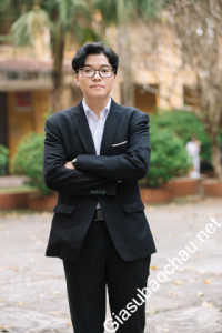 Gia sư giỏi Đại học Thương mại chuyên dạy kèm môn Toán