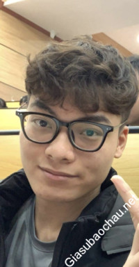 Gia sư giỏi Đại học Y Hà Nội chuyên dạy kèm môn Toán, Hóa