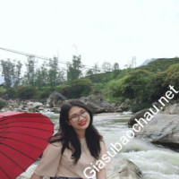 Gia sư giỏi Đại học Ngoại thương chuyên dạy kèm môn Luyện thi IELTS