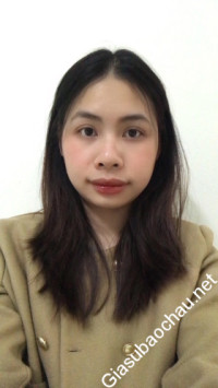 Gia sư giỏi Đại học Sư phạm Hà Nội 2 chuyên dạy kèm môn Toán, Vật Lý