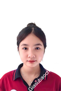 Gia sư giỏi Đại học Kinh tế Quốc dân chuyên dạy kèm môn Toán, Vật Lý, Hóa