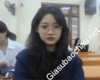 Gia sư giỏi Đại học Mở Hà Nội chuyên dạy kèm môn Toán