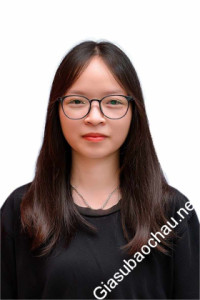 Gia sư giỏi Đại học Kinh tế Quốc dân chuyên dạy kèm môn Toán