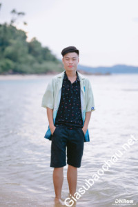 Gia sư giỏi Đại học Ngoại thương chuyên dạy kèm môn Vật Lý