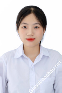 Gia sư giỏi Đại học Kinh tế Quốc dân chuyên dạy kèm môn Toán, Ngữ văn