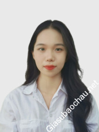 Gia sư giỏi Đại học Ngoại Ngữ - Đại học Đà Nẵng chuyên dạy kèm môn Tiếng Anh