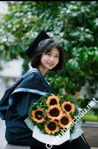 Gia sư giỏi Đại học Ngoại thương chuyên dạy kèm môn Dạy Toán bằng Tiếng Anh