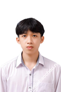 Gia sư giỏi Đại học Y Hà Nội chuyên dạy kèm môn Toán, Hóa