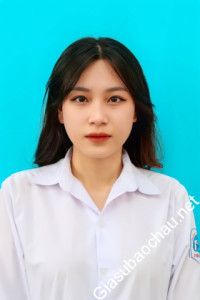 Gia sư giỏi Đại học Ngoại thương chuyên dạy kèm môn Tiếng Anh