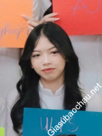 Gia sư giỏi Đại học Thương mại chuyên dạy kèm môn Tiếng Anh, Ngữ văn