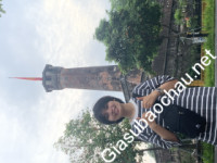 Gia sư giỏi Đại học Ngoại thương chuyên dạy kèm môn Toán