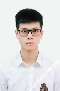 Gia sư giỏi Đại học Xây dựng chuyên dạy kèm môn Toán