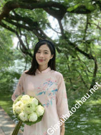 Gia sư giỏi Đại học Quốc gia Hà Nội - Đại học Ngoại ngữ chuyên dạy kèm môn Tiếng Anh, Tiếng Hàn, Tiếng Việt