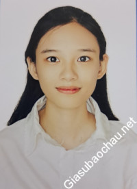 Gia sư giỏi Đại học Sư Phạm - Đại học Đà Nẵng chuyên dạy kèm môn Toán