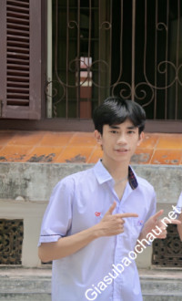 Gia sư giỏi Đại học Quốc gia Hà Nội - Đại học Công nghệ chuyên dạy kèm môn Toán