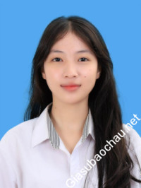 Gia sư giỏi Đại học Sư Phạm - Đại học Đà Nẵng chuyên dạy kèm môn Toán, Tiếng Việt