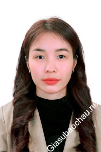 Gia sư giỏi Đại học Quốc gia Hà Nội - Đại học Khoa học Xã hội & Nhân văn chuyên dạy kèm môn Tiếng Anh, Ngữ văn
