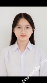 Gia sư giỏi Đại học Bách Khoa - Đại học Đà Nẵng chuyên dạy kèm môn Toán