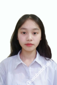 Gia sư giỏi Đại học Sư phạm Hà Nội chuyên dạy kèm môn Toán