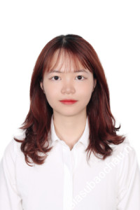 Gia sư giỏi Học viện Ngoại giao chuyên dạy kèm môn Tiếng Anh, Địa lý