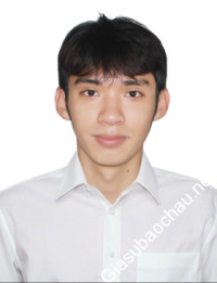 Gia sư giỏi Đại học Quốc tế RMIT Việt Nam chuyên dạy kèm môn Tiếng Anh, Tiếng Anh cho người mất gốc
