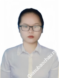 Gia sư giỏi Đại học Nông nghiệp Hà Nội chuyên dạy kèm môn Toán, Tiếng Việt