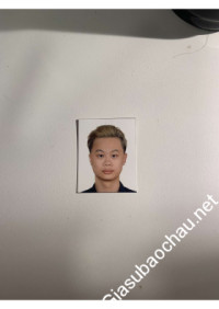 Gia sư giỏi Đại học khoa học ứng dụng Frankfurt am Main chuyên dạy kèm môn Tiếng Đức chứng chỉ A1, Tiếng Đức chứng chỉ A2, Tiếng Đức chứng chỉ B1